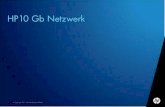 HP10 Gb Netzwerk - OpenVMS.orgde.openvms.org/TUD2011/Intro_to_Flex_10.pdf · 2011. 11. 16. · Beschreibung . Listenpreis € Summe € 2x : 455883-B21 10Gb Short Range Small Form-Factor