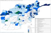 AFGHANISTAN: WASH Cluster Partners Presence per District (as … · 2021. 2. 15. · Kandahar C h al Miht arl m Sh ar n T g b (K is m B ) Atghar H tSul n Sangin Shahri Buzurg Zadran