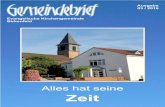 ::3A 6/BA37 - Evangelische Kirchengemeinde Birkenfeld · 2016. 9. 13. · "7303 3;37