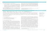 Die Bedeutung von K-Biättern - TU Wien · 2014. 6. 18. · das K3-Blatt ein sehr formaler Aufbau und eine detail lierte Gliederung vorgesehen, wenngleich die kosten rechnerische
