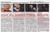 Lokales - Jan Jokim · 2010. 4. 15. · wen-apotheke-oker@t-online.de sowie bei Prof. Dr. Matthias Er-lei, Tel. (05321) 318504 und m:erlei@tu-claustiial.de. Der Eintrittspreis fiir