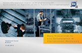 Deutsche MTM -Gesellschaft Industrie - und Wirtschaftsberatung … · 2018. 2. 27. · Wie werden Ressourcen und Potentiale unter Nutzung ... Administration und Produktion . Arbeit
