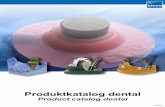 Produktkatalog dental - Steco · 2018. 10. 29. · 2 Begrüßung / Welcome steco-system-technik GmbH & Co. KG Kollaustr. 6 22529 Hamburg Germany Kundenservice und Bestellannahme Customer