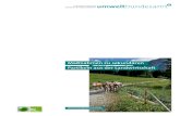 Maßnahmen zu sekundären Partikeln aus der Landwirtschaft · 2019. 10. 24. · Umweltbundesamt REP-0569, Wien 2016 9 1 EINLEITUNG Ammoniak in der Umgebungsluft ist eine wesentliche