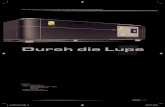 Durch die Lupe P - HiFi2die4 · 2018. 5. 14. · – Stevie Ray Vaughan & Double Trouble Soul to Soul (AIFF, 44,1 kHz, 16 Bit) namens Perfect Wave Transport mit dem DAC zu verbinden,