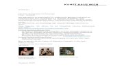 KUNST HAUS WIEN. Museum Hundertwasser · Web viewBei Abdruck einer Fotografie über eine halbe Seite oder sonstigen Wünschen kontaktieren Sie uns bitte unter presse@kunsthauswien.com