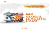 MK GLOBAL LEADER’Sfile.mk.co.kr/mkedu/uscamp.pdf · 2012. 4. 17. · 매일경제와 아름다운학교운동본부에서 진행하는 공달멘토링 캠프는 최고의 코칭