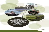 Belgiens nationale Strategie zur Erhaltung Vielfalt 2006–2016 · 2016. 2. 15. · Belgiens nationale Strategie zur Erhaltung der biologischen Vielfalt 2006-2016 – 3 – 1 Michael