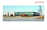 Immobilien GmbH & Co KG. - Waltrop · 2020. 8. 5. · Geschäftsführer: Gerd Kemper Sitz der Gesellschaft: Vreden Amtsgericht Coesfeld HRB 3506 Volksbank Gronau-Ahaus eG Kontonummer: