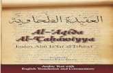 ﺔﻳﻭﺎﺤﻄﻟﺍ - Internet Archive · 2011. 12. 14. · Transliteration Table Arabic Symbol ﺍ ā ﺏ b ﺕ t ﺙ th ﺝ j ﺡ ḥ ﺥ kh ﺩ d ﺫ dh ﺭ r ﺯ z ﺱ s