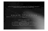 SHADOW SCULPTURE 6.11.19 def - Daylight Academy Partituren und Bilder / Zumthor Project (Scores and
