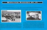 iHötortöcIje ®atöacljen ür. 81...Historische Tatsachen Nr. 81 — Wissenschaftliches Sammelwerk — Siegfried Egel / Barbara Hirsch Meinungsfreiheit in der Bundesrepublik Deutschland