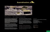 SontheimSontheim – Lösungen für Industrie 4.0 und smarte Maschinen Sontheim KEYFACTS Mitarbeiterzahl 125 Gründungsjahr 1996 KONTAKT Sontheim Industrie Elektronik GmbH Daniel Magnus
