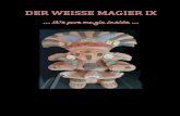 DER WEISSE MAGIER IX - HOLOFEELING MAGIER IX.pdf HOLOFEELING.AT 2 1. Der WEISSE MAGIER IX â€“ Siegel