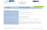 Evaluation ETA-16/0757profix.wurth.fr/media/downloads/pdf/documents_chevillage/... · 2021. 4. 12. · Annexe A 1 Système d’injection WIT-VM 250 + SH ou WIT-Nordic + SH pour maçonnerie