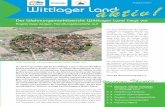 Wittlager Land - Bad Essen · 2019. 1. 15. · Eine wesentliche Botschaft ist: Auch im Wittlager Land sind die Auswirkungen des demographischen Wandels zu spüren, wenn auch nicht