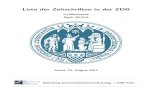 GeoBibliothek Sigel: 38/514 · 2021. 4. 13. · 514 - - 1.1966 - 14.1976 [N=4;10-12] ZDB-Id 121125-0 K orperschaft Verband der Deutschen H ohlen- und Karstforscher AST Abhandlungen