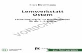 Lernwerkstatt Ostern - Netzwerk-Lernen 2019. 12. 16.آ  Satzglieder bestimmen Subjekt, Prأ¤dikat, Objekt