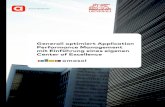 Generali optimiert Application Performance Management mit ...Generali optimiert Application Performance Management mit Einführung eines eigenen Center of Excellence a Anwenderbericht.