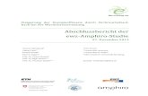 Abschlussbericht der ewz Amphiro Studiecocoa.ethz.ch/downloads/2013/11/None_ewz_amphiro_bericht... · 2013. 11. 26. · Steigerung der Energieeffizienz durch Verbrauchsfeed-back bei