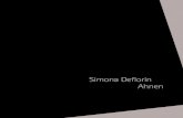 Ahnen Simona Deflorin Ahnen · 2017. 8. 6. · Jorge Luis Borges, Gesammelte Werke in 9 Bänden ©1982 Carl Hanser Verlag, München Herausgegeben von Frank Buchholz, Hannover Textbeiträge