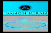 Sangh Kiran - hssnl.orghssnl.org/sites/default/files/Sangh Kiran/47 Sep 2011... · 2020. 9. 5. · ) werd in 1504 geboren in Rajasthan. Ze werd opgevoed door haar grootvader Rao Jodha