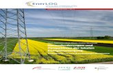 Heinz Dallmann, Ulrich Meyer, Andrea Skowronek … · Das Projekt EnerLOG untersucht Handlungs- und Lösungsoptionen bei lokalen energiepolitischen Kon-flikten und die Verwirklichung