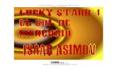 EL SOL DE MERCURIO200.31.177.150:37/ebooks/VBOOKS/Isaac Asimov - Lucky Starr 4, El s… · Librodot Lucky Starr 4 – El sol de Mercurio Isaac Asimov Librodot 3 3 Introducción Este