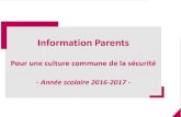 Diapositive 1 - Académie de Montpellier · 2018. 4. 12. · L'établissement se prépare pour pouvoir "affronter de la manière la plus appropriée Dimension opérationnelle plan