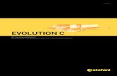 EVOLUTION C - wtp.hoechsmann.com · eVOLUTIOn C Aufleimaggregat ist in verschiedenen Ausstattungen erhältlich, um alle Produktionserforderungen zu zufrieden: ... with the handling