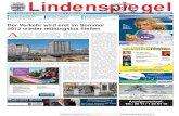 Lindenspiegel 04/11 (Page 1)2012 wieder reibungslos fließen Dafür wurde im ersten Bauab-schnitt die von Linden nach Hannover stadteinwärts führen-de Brückenhälfte erneuert. Im