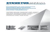 MUSTERGEWALZTE EDELSTAHLBLECHE DESSINIERTE … · 1500 x 3000 mm 1500 x 3000 mm Fixformate auf Anfrage special dimensions on demand Materialdicke 0,80 / 1,00 / 1,25 / 0.80 / 1.00