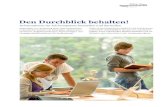 Home | Medienführerschein - Den Durchblick behalten! · 2021. 3. 29. · 4 Den Durchblick behalten Stiftung Medienpädagogik Bayern Analyse der Ausgangssituation Lehrplanbezug Deutsch