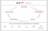 PFA Presentation - PFA - Plateforme automobile · 2018. 10. 22. · bpifrance Améliorer la performance des entreprises pour des bénéfices business et emplois immédiats et pérennes
