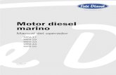 Motor diesel marino - Solé Diesel, Motores marinos ...1 Solé Diesel, S.A. C-243 b, km 2 · 08760 Martorell (Barcelona) ·Tel. +34 93 775 14 00 · · info@solediesel.com Manual del