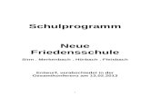 Inhalt - Feingliederungsefb9ff488f4bad10.jimcontent.com/download/version... · Web view2013/02/13  · Schulprogramm Neue Friedensschule Sinn . Merkenbach . Hörbach . Fleisbach Entwurf,