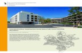 WOHNHEIM & TAGESZENTRUM BELFORTERSTRASSE NEUBAU · 2021. 3. 16. · AUFGABE UND PROJEKTZIELE Das Areal an der Belforterstrasse wurde 2005 vom Kanton für genossenschaftlichen Wohnungsbau
