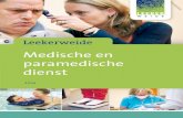 Medische en paramedische dienst - Leekerweide · 2018. 2. 15. · • second opinion • dilemma’s rond anticonceptie en kinderwens Arts (AVG) 4. 5 Wie kan bij de AVG terecht? Hieronder