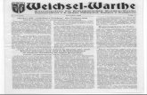 Wiki-Startseite – VolynWikiwolhynien.net/LWW/pdf/Weichsel-Warthe-2006-11.pdf · 2018. 6. 2. · dem jungen Pastor. Andrzcj Wojcek. der ebcnfalls angereist war, besetzl werden. Am