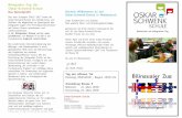 OSS-bili Flyer Version 2 · 2018. 1. 15. · Materialien und Medien verwendet, der Unterricht ist stark handlungsorientiert und strukturiert, dadurch haben auch Schülerinnen und
