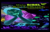 Mein BIBEL Bastelbuch - Vivat · 2016. 3. 29. · Dieses Bastelbuch bietet Ideen dazu, Szenen biblischer Geschichten umzusetzen, Dekorationen für große christliche Feiertage zu