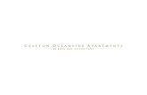 Caleton Oceanside Apartments - Cap Cana Real Estate · 2021. 5. 25. · asombrosos senderos ecológicos y grutas, organice la excursión que complemente su pasión, tome clases de