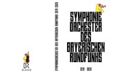 SYMPHONIEORCHESTER DES BAYERISCHEN ......»Unvollendete« FRANZ SCHUBERT Messe Nr. 6 Es-Dur, D 950 MARISS JANSONS Dirigent RUDOLF BUCHBINDER Klavier CARL MARIA VON WEBER Ouvertüre