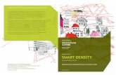 KOMPETENZZENTRUM TYPOLOGIE & PLANUNG IN ARCHITEKTUR (CCTP) · kämpfen für architektur AG Kompetenzzentrum Typologie & Planung in Architektur (CCTP) Projekt Smart Density Gemeinde