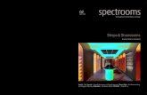 spectrooms Shops & Showrooms - Designers' Saturday · 2020. 12. 2. · AZ_FORUM_KIMI_spectrooms_02_2020_230x300.indd 1 03.04.20 12:44 02 | 2020 s pectrooms | F achmagazin für Innenarchitektur