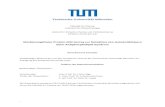 Technische Universität München - TUMDie Dissertation wurde am 30.10.2015 bei der Technischen Universität München eingereicht und durch die Fakultät für Chemie am 18.01.2016 angenommen.