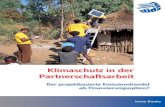 Klimaschutz in der Partnerschaftsarbeit - Fair Trade · 2014. 6. 10. · Monitoring der Emissionen Zertiﬁ zierung Ausgabe von CERs Project Design Document (PDD) Unabhängige Prüfstelle