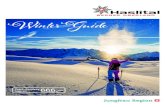 Winter Guide 2019 20...3 Bei Rückgabe der 1-Tageskarte bis 13.00 Uhr an den Hauptkassen Twing und Reuti / 13.15 Uhr an der Kasse Alpbach erhalten Sie für Erw. CHF 10.00 / Jug. +