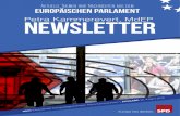 Aktuelle Themen und Nachrichten aus dem EUropäischen Parlament · Aus- und Weiterbildung weniger bekannt. Außerdem gibt es ... abgestimmt, in dem die Entwicklungen der Verhandlungen