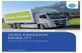 Zero Emission Mobility - 2019 - Klima- und Energiefonds...2020/01/27  · Diese Broschüre dokumentiert die vielen Erfolgsgeschichten der letzten Jahre und soll sowohl UnternehmerInnen,